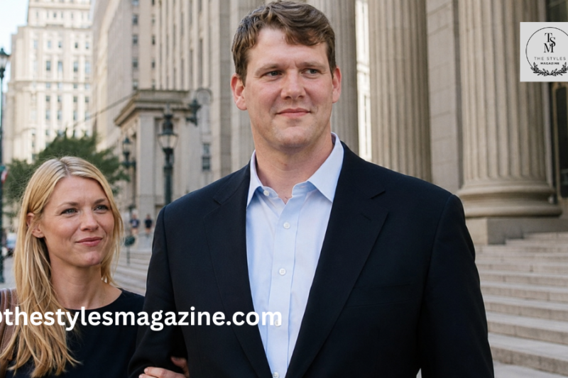 Asa Danes: Inside The Private Life And Legal Career Of Claire Danes’ Older Brother