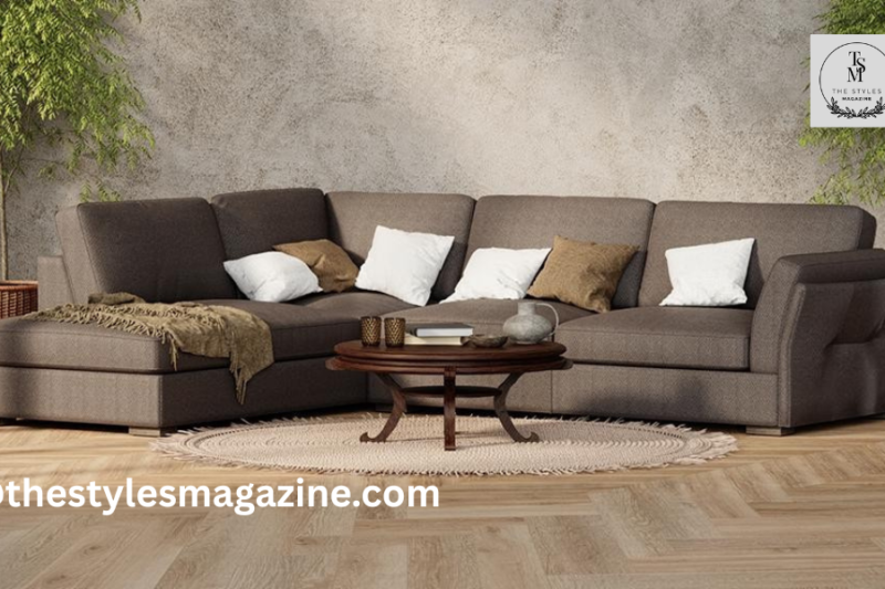 Why A Chaise Lounge Is A Stylish Addition To Any Home