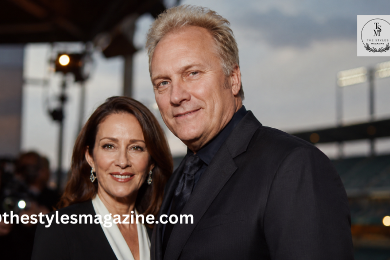 Constantine Yankoglu: The Private Life, Acting Credit, and Story Behind Patricia Heaton’s First Husband
