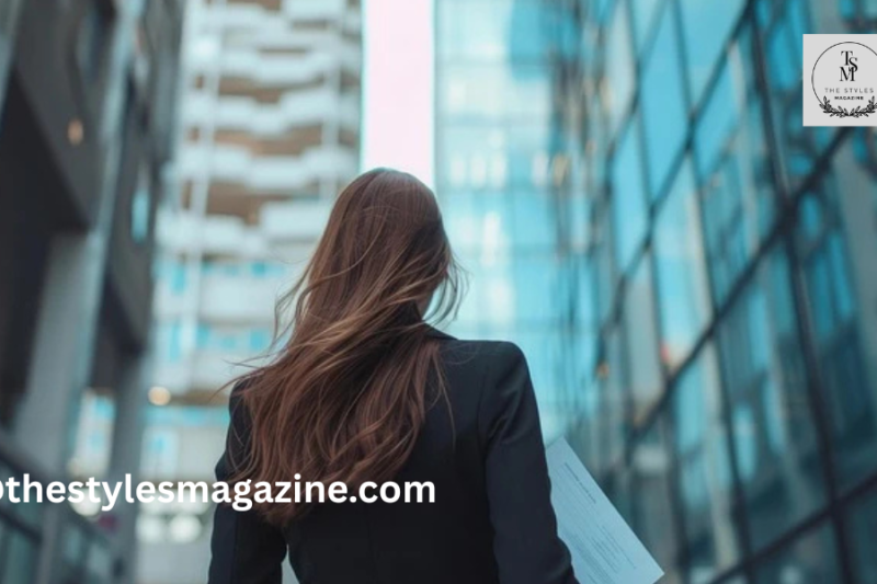 The Connection Between Style, Confidence, And Everyday Wellness