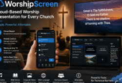 Church services