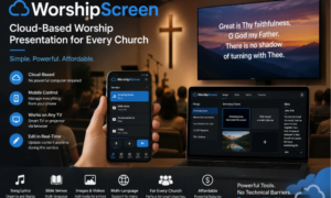Church services