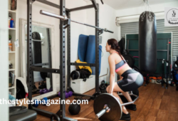 Home Gym