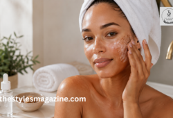 Hydrafacial & Deep Cleansing
