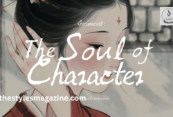 Song Dynasty Romance