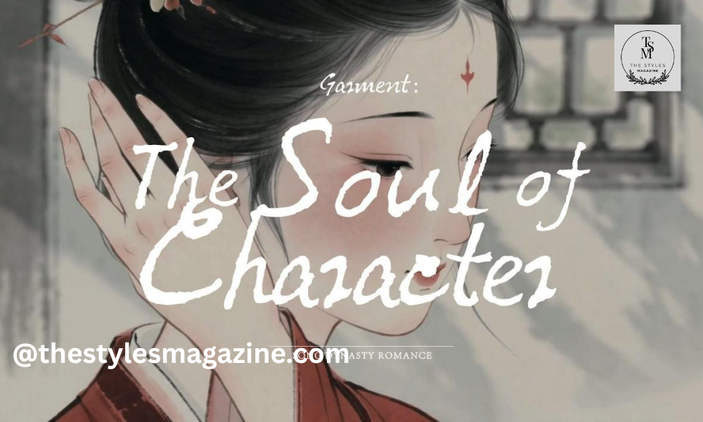 Song Dynasty Romance