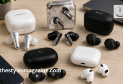 best wireless earbuds under 200 dollars 2024