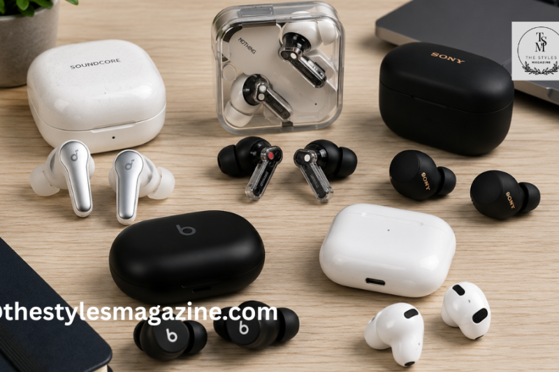 Best Wireless Earbuds Under 200 Dollars 2024: The Picks Still Worth Buying in 2026