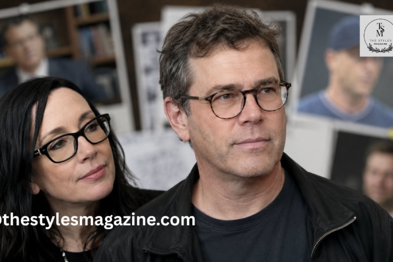 Brody Tate Explained: His Connection To Janeane Garofalo, Age Questions, And Namesake Confusion