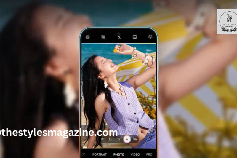 Why Huawei Loyalists And Newcomers Alike Are Choosing The Pura 90s Pro