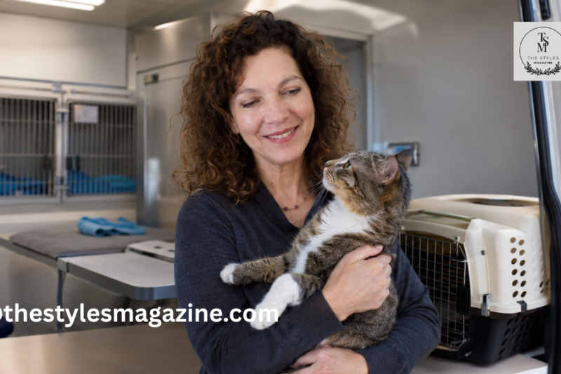 Donna Sicuranza: The Animal-Welfare Leader And The Story Behind The Name