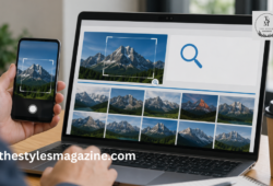 image search techniques