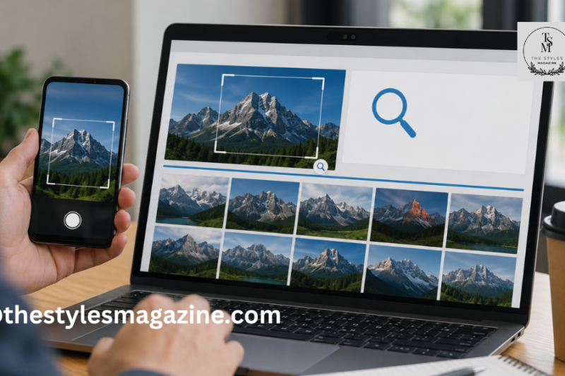 Image Search Techniques: How Modern Tools Find, Match, And Understand Visuals