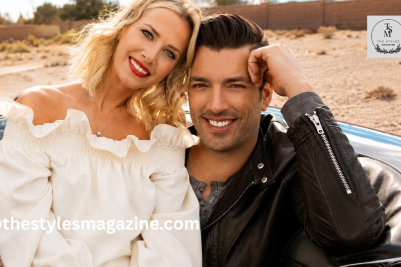 Kelsy Ully Beyond The Headlines: Her Career, Marriage To Jonathan Scott, And Life After Divorce