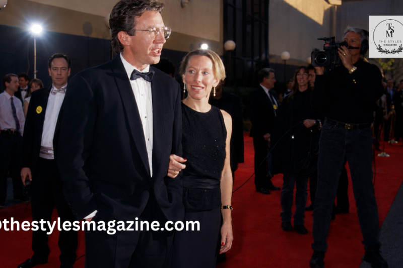 Laura Deibel: The Private Story of Tim Allen’s First Wife and Her Life Today
