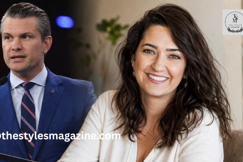 Meredith Schwarz Beyond The Headlines: Her Marriage, Career, And Private Life