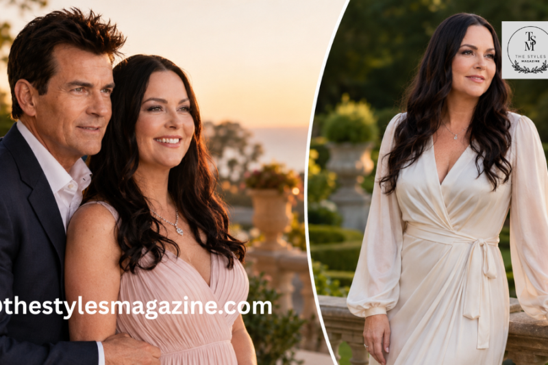Paula Profit: The Private Story Behind Charlie Sheen’s First Family Chapter