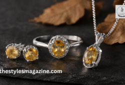 Birthstone Jewelry