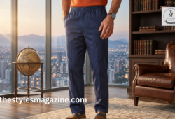 Trousers