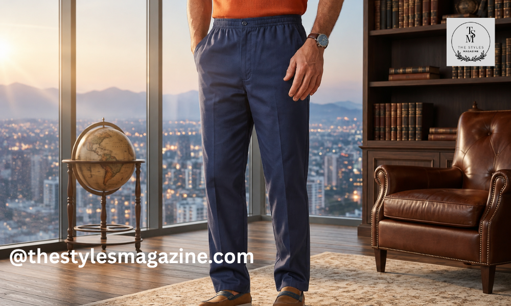 Trousers