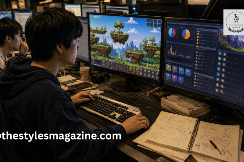 Insoya: Inside the Korean MapleStory Community That Shaped an Era