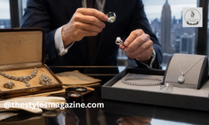 jewelry buyers Manhattan