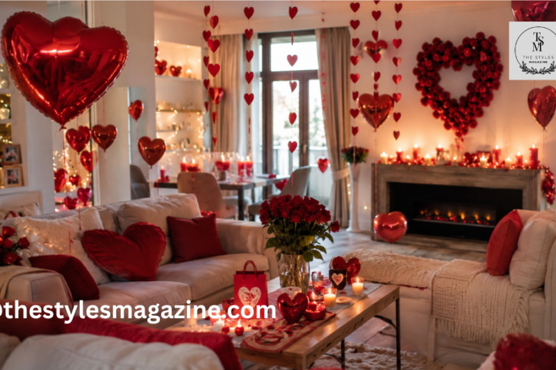 Valentines Decorations That Actually Make a Room Feel Loved (2027 Edition)