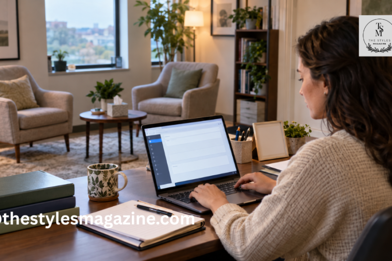 DAP Notes for Therapists: A Faster Way to Document Therapy Sessions Without Losing Fidelity
