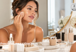 ELBAONO Brings Skincare