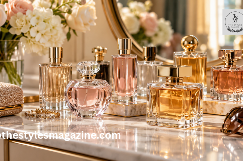 Affordable Perfume Brands That Smell More Expensive Than They Cost